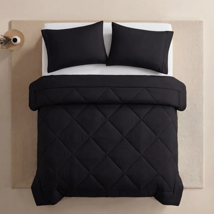 Couette EasySleep® 2-en-1, élimine le besoin de draps